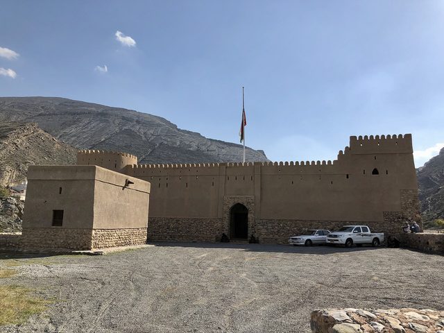 حصن العوابي