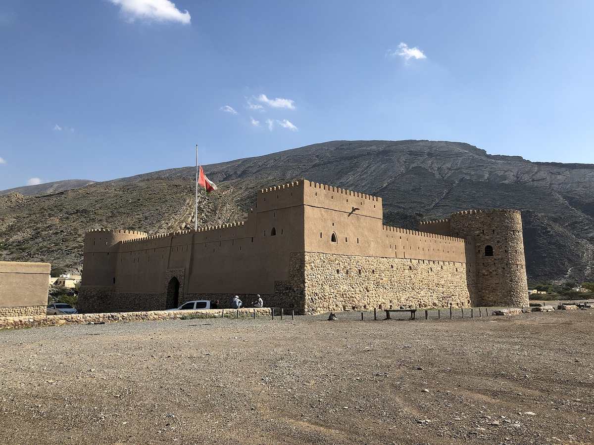 حصن العوابي — Al Awabi Fort 01.jpg