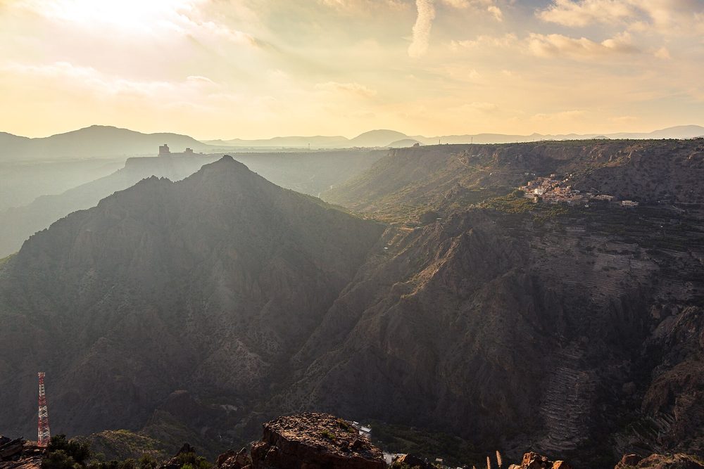 Al Jabal Al Akhdar — Jabel Akhdar, Oman 2024 1.jpg