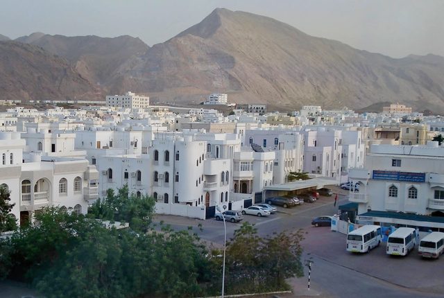 محمية الخوير الطبيعية