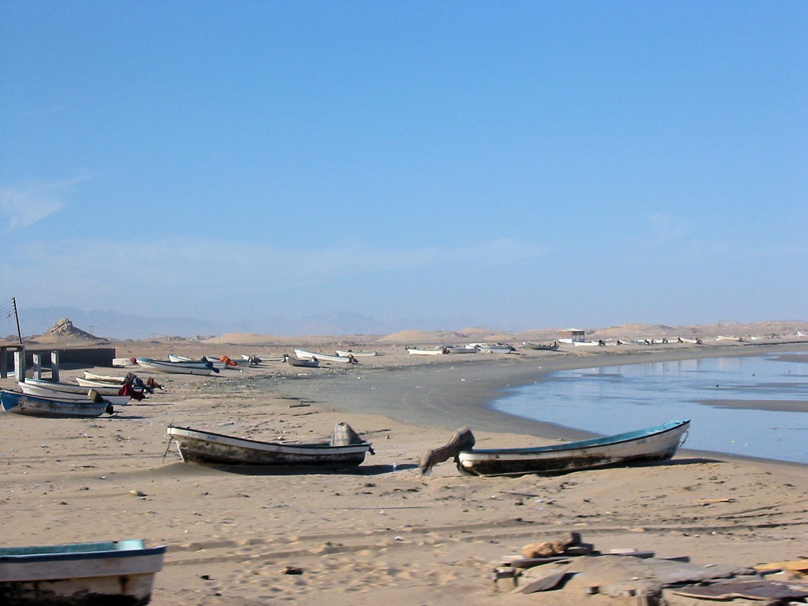 مدينة قلهات التاريخية — Qalhat flickr01.jpg
