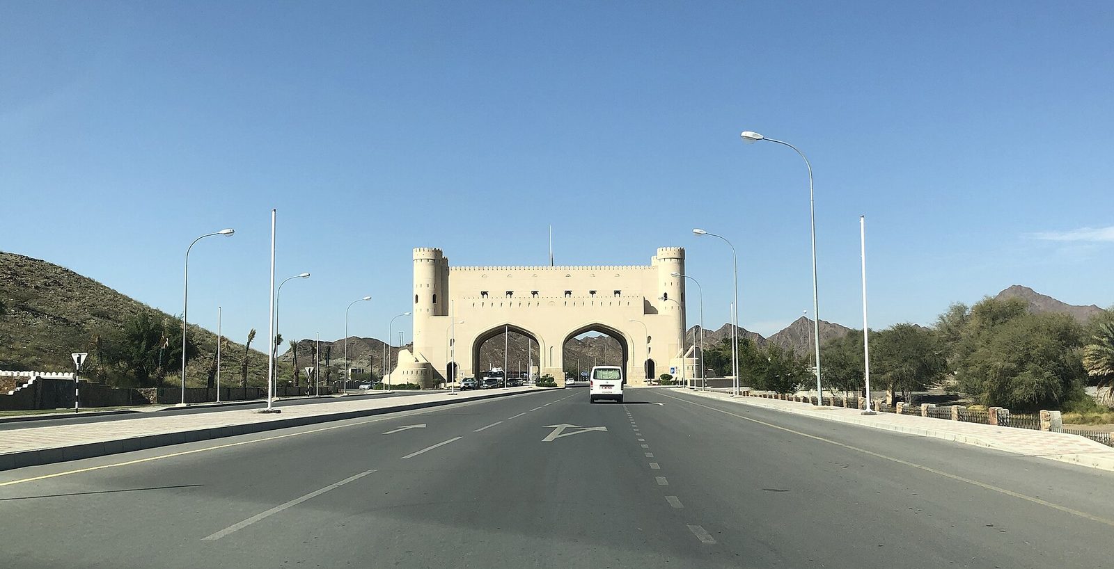 Bahla Gate — Bahla Gate.jpg