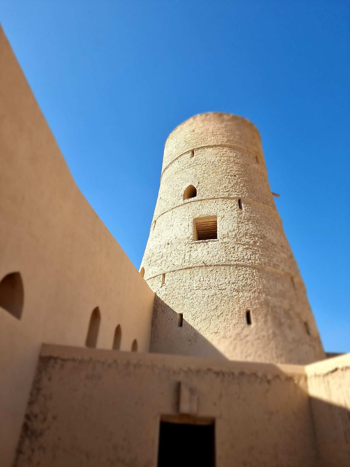 سوق بهلا القديم — Bahla Fort, Oman, 12th-15th centuries (30).jpg