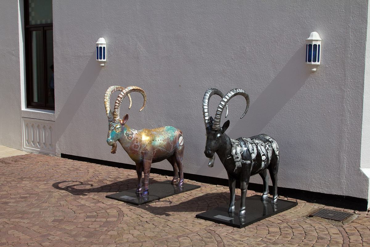 بيت الزبير — Bait al Zubair Museum-01.jpg