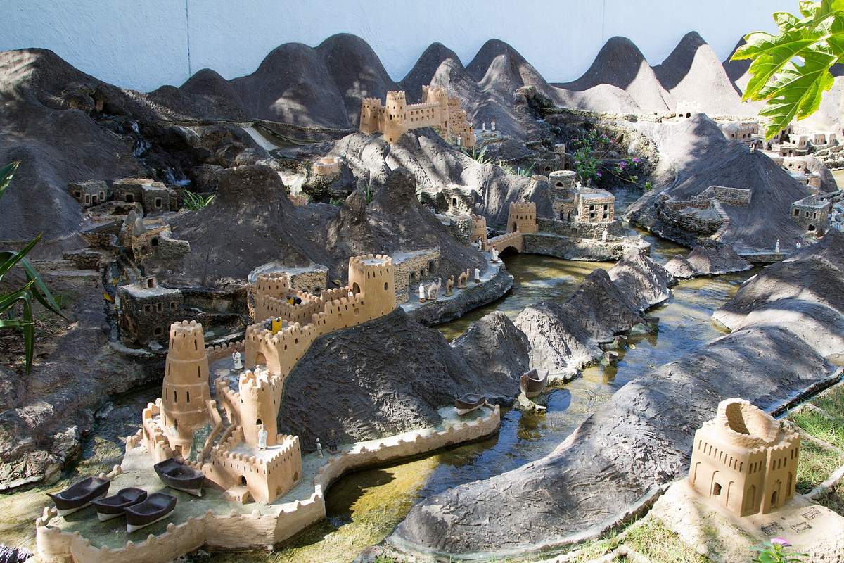 بيت الزبير — Bait al Zubair Museum-02.jpg