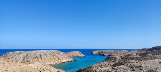 محمية بندر الخيران