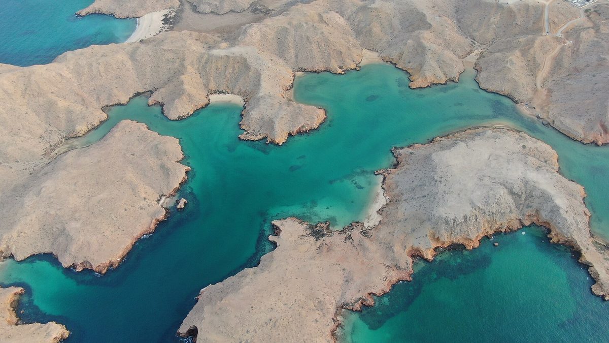 محمية بندر الخيران — Bandar Khayran 1, Muscat, Sultanate of Oman.jpg