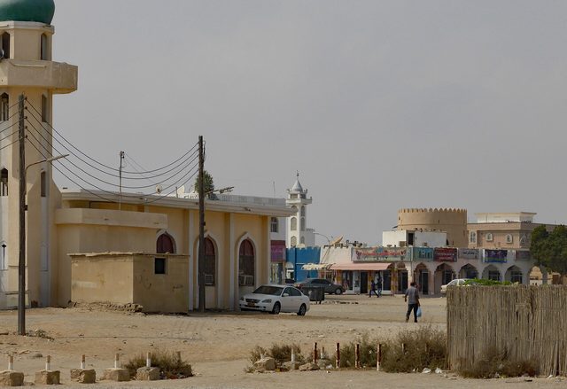 حصن بركاء