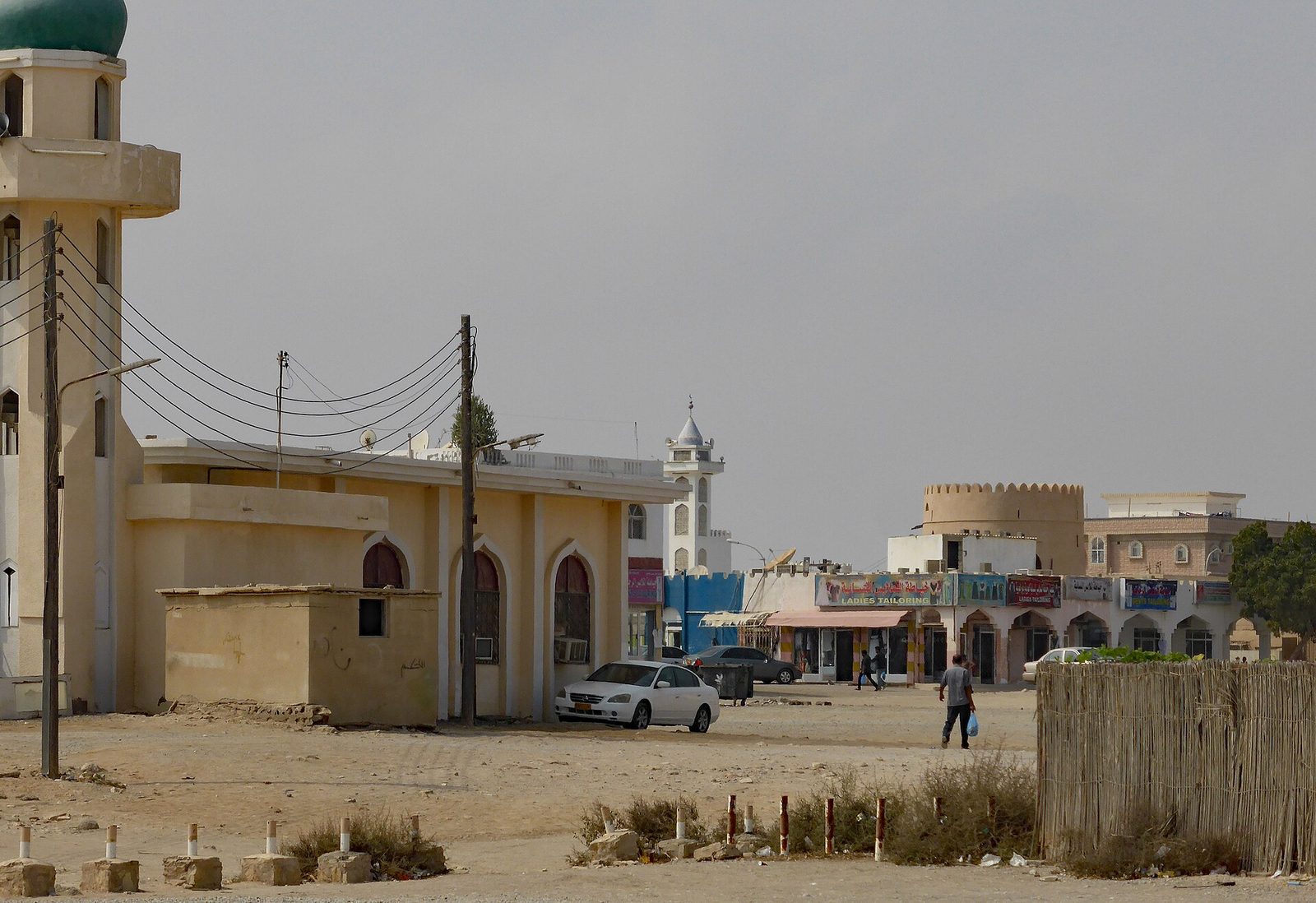 حصن بركاء — Barka, Oman (6) (41446310861).jpg