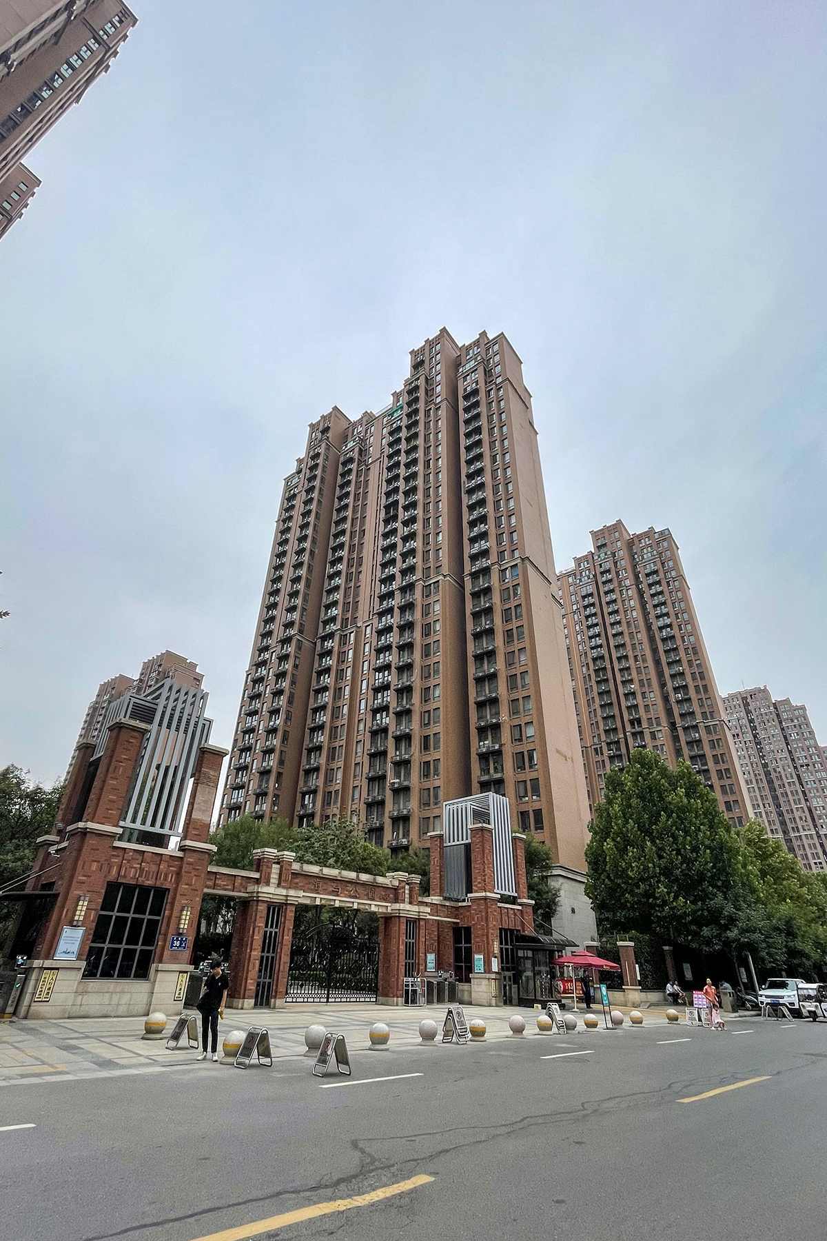 منتزه هيما — 20210704 Haima Park 02.jpg
