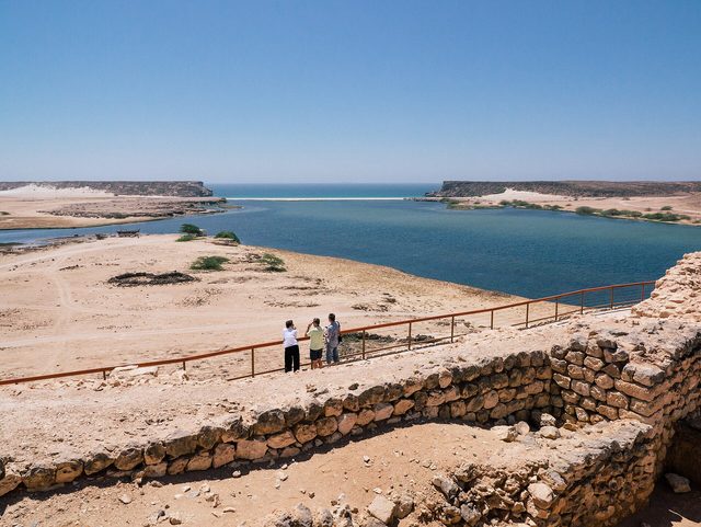 خور روري