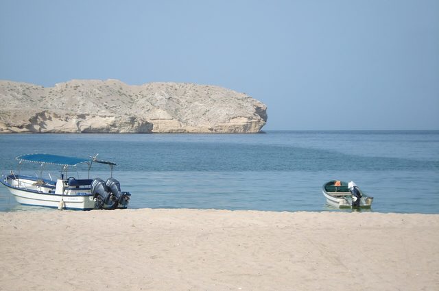 منتزه قنتب