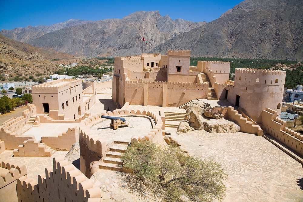 قلعة نخل — Nakhal Fort (2).jpg