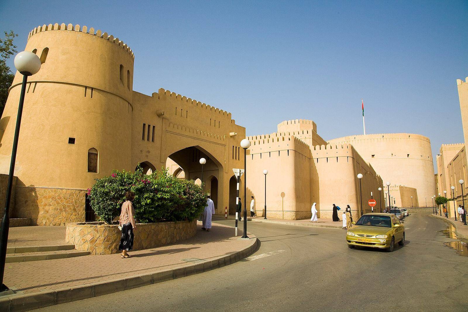 قلعة نزوى — Nizwa (5).jpg