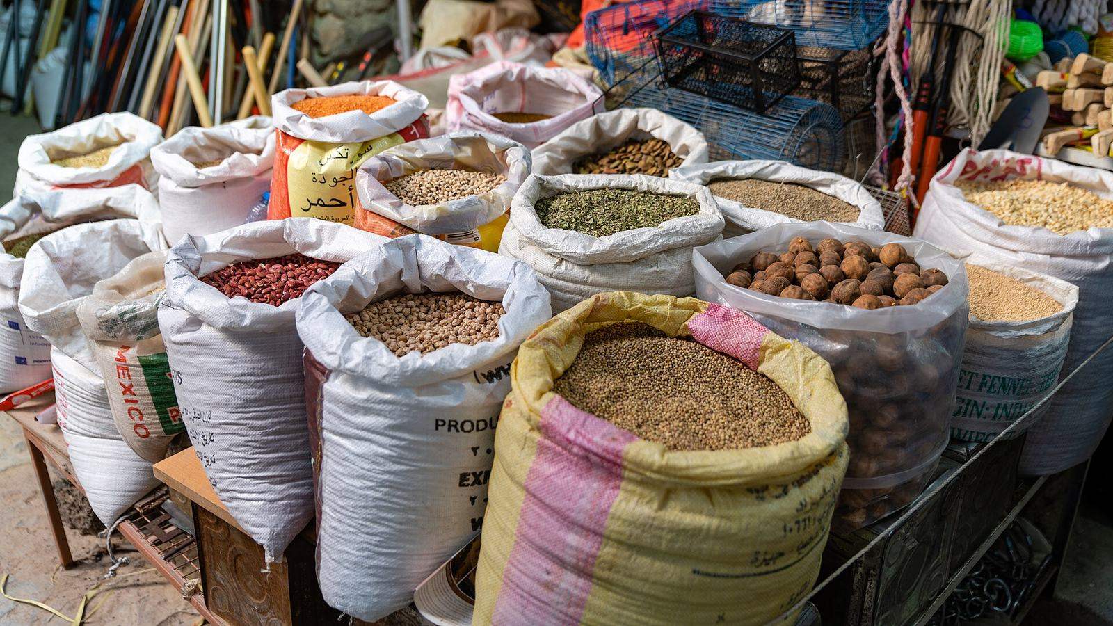 Nizwa Livestock Market — Market in Nizwa, Oman.jpg