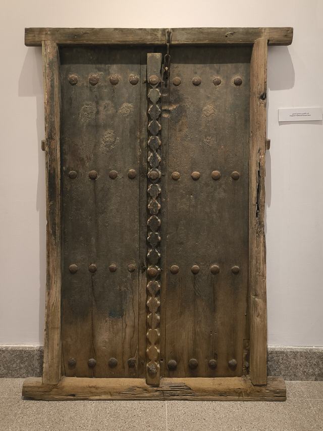 المتحف العماني الفرنسي