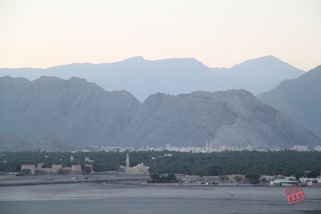ميناء خصب