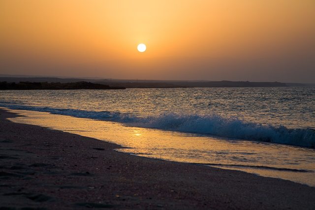 قلعة العوامر