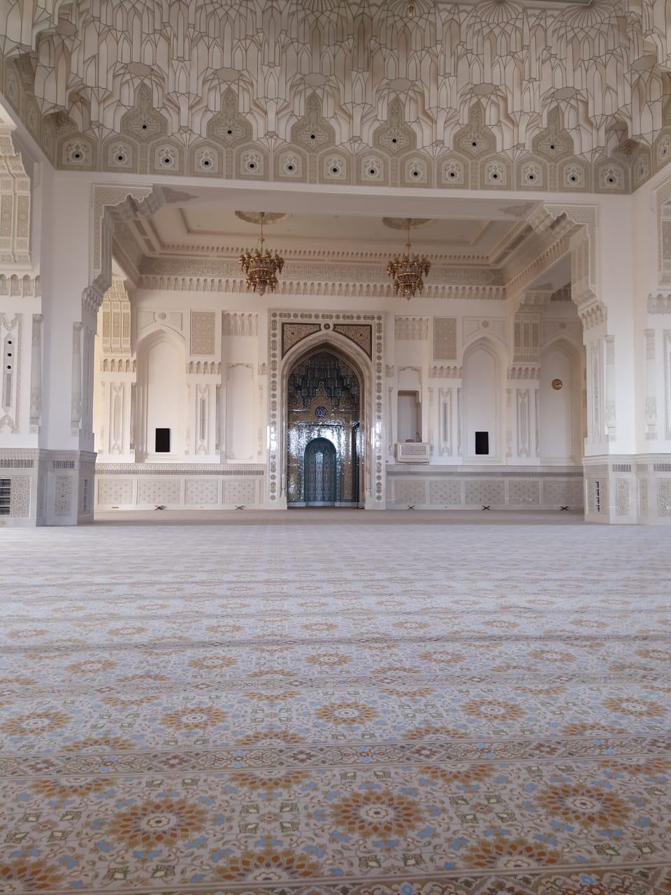 جامع السلطان قابوس بصحار — 123 453 sohar.jpg