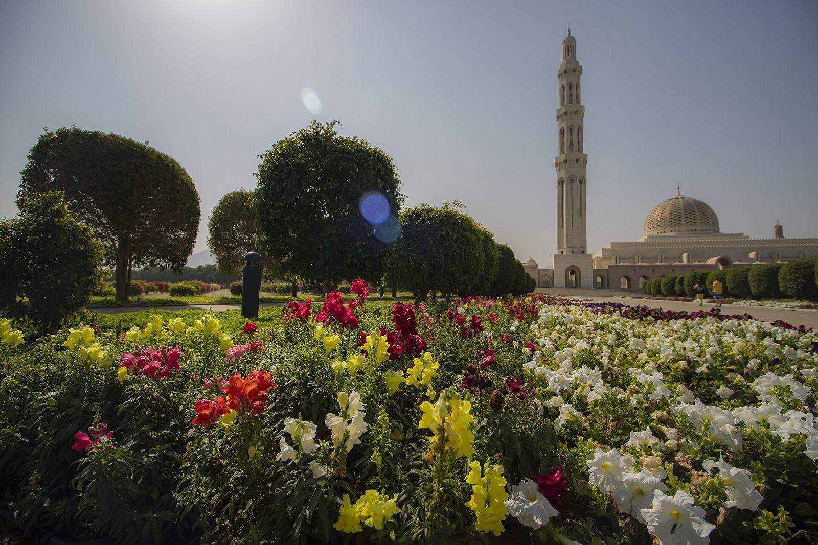 جامع السلطان قابوس الأكبر — Sultan Qaboos Grand Mosque (1).jpg
