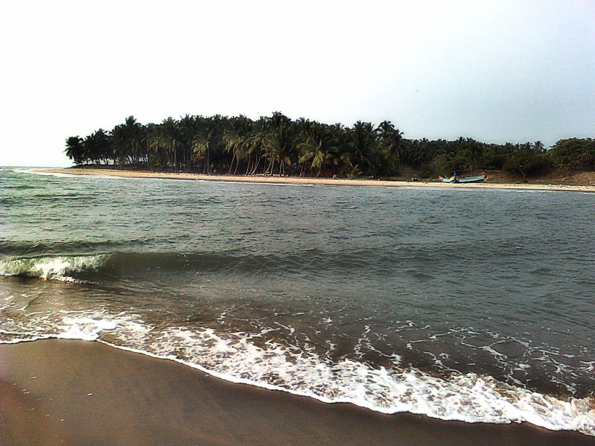 Tanur — Tanur beach, Malappuram (5).jpg