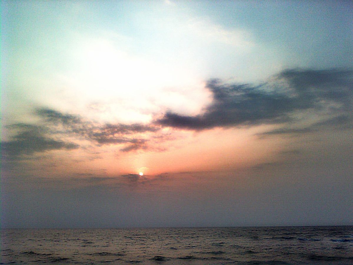 Tanur — Tanur beach, Malappuram (7).jpg