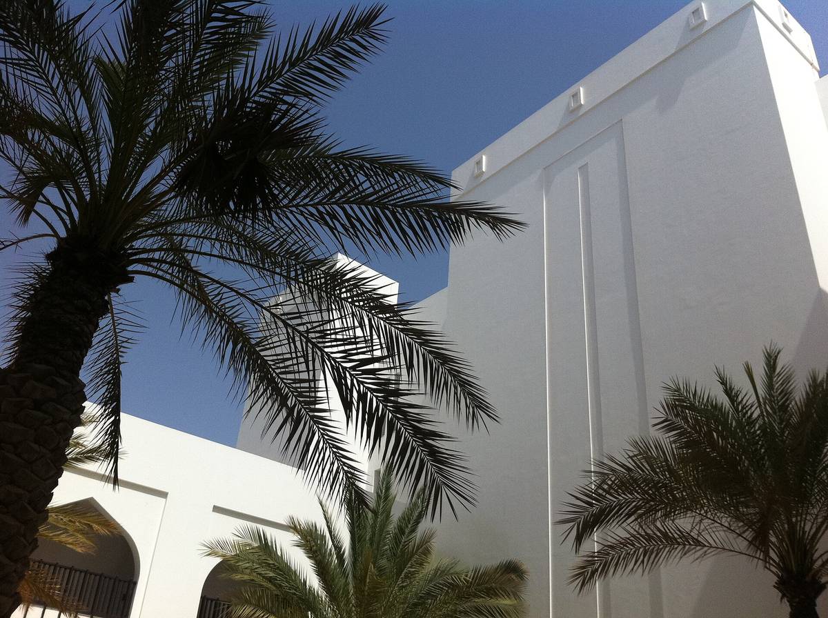 The Chedi — Chedi Muscat hotel.jpg