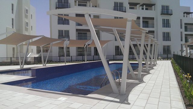 The Wave Beach Garden