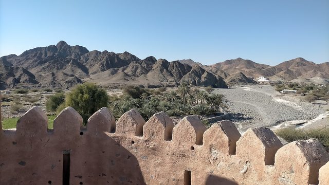 Wadi Al Helo