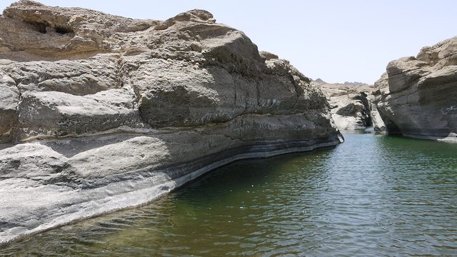 وادي القحفي