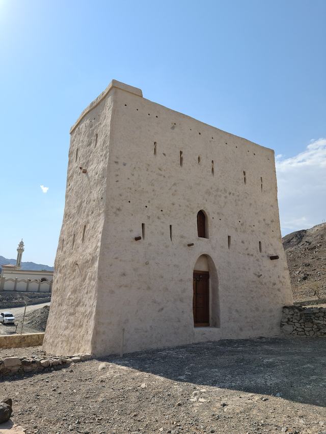 وادي القور