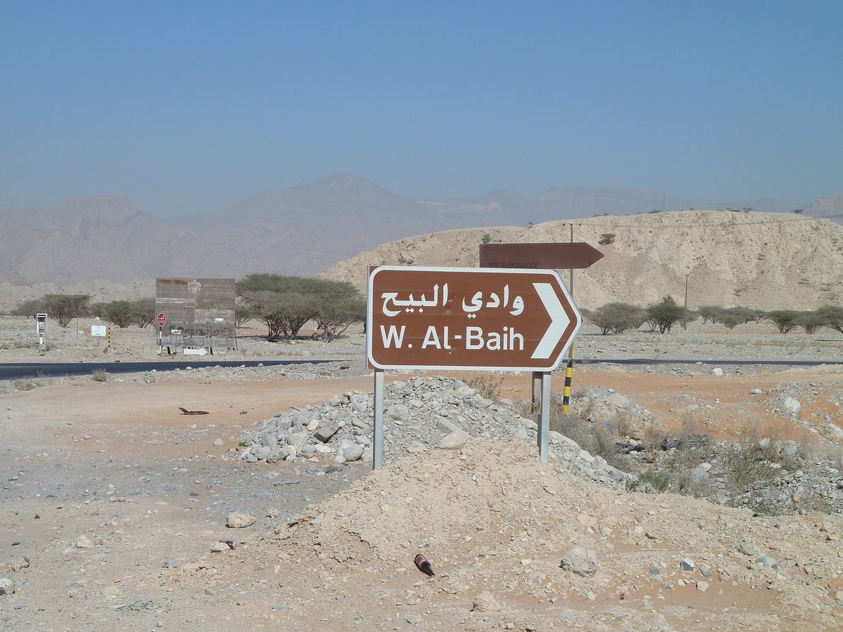 وادي البيح — Ras Al Khaimah - panoramio.jpg