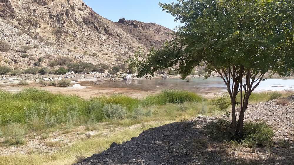 وادي حدف — Masfut - Wadi Hadf-2.jpg