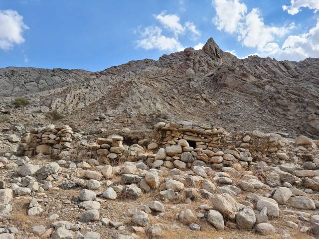 وادي نقب