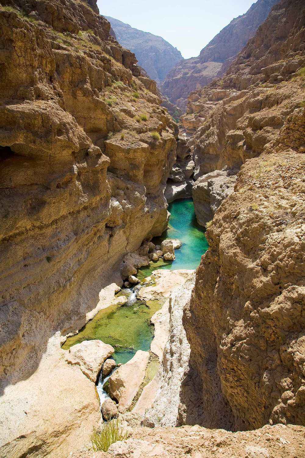 وادي الشاب — Wadi Shab (9).jpg